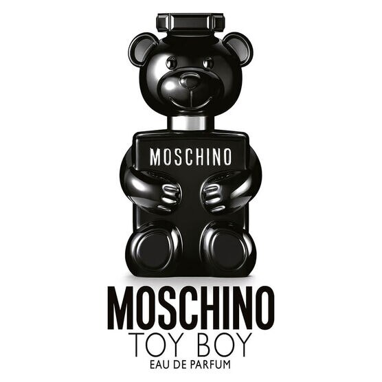 MOSCHINO   TOYBOY        EDP  100ML